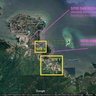 masbate city map|tugbo.
